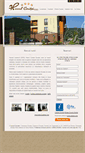 Mobile Screenshot of pensiuneahanulconitei.ro